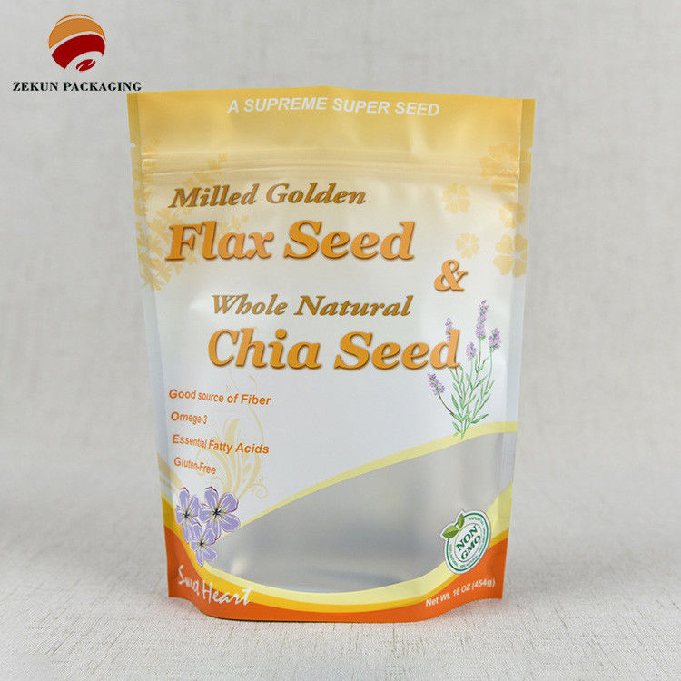 シッパーロック 食品包装袋 臭いを防げる能力のある工芸紙